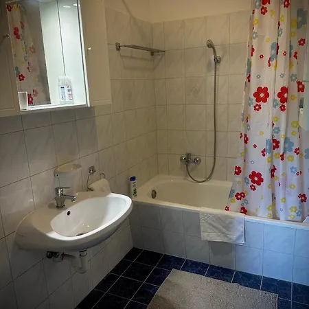 Appartement Tavaszmezo Pécs