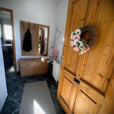 Apartament Tavaszmezo