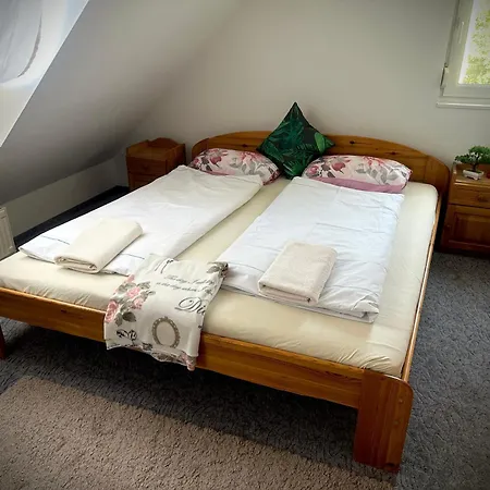 Tavaszmezo Appartement
