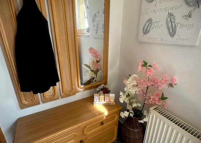Apartament Tavaszmezo Pécs