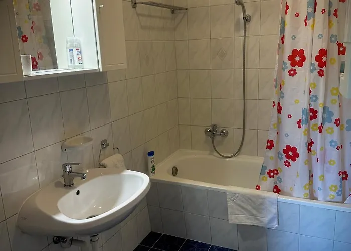 Apartament Tavaszmezo Pécs